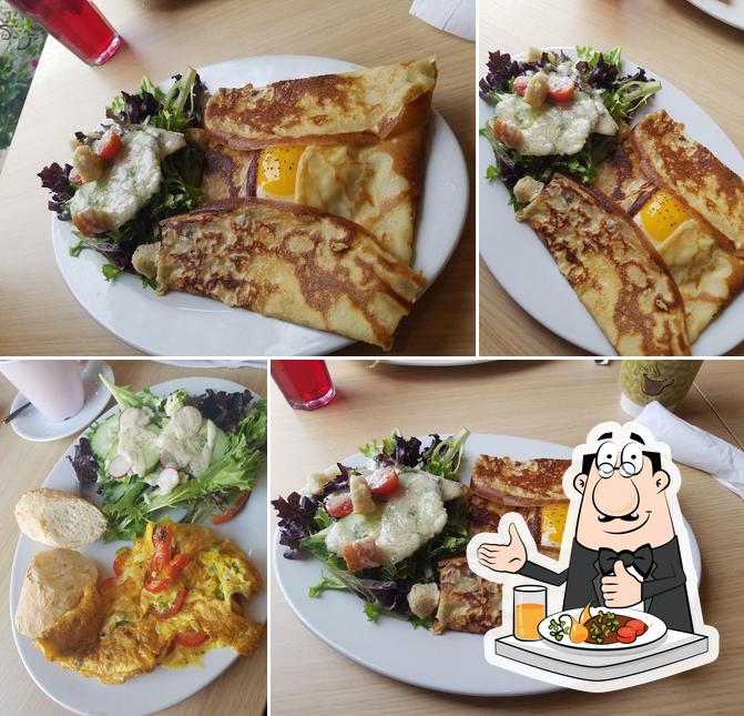 Paris Pastries Bakery Cafe in Rancho Cucamonga Restaurant menu and