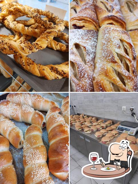 Cibo al Pekara Veronika