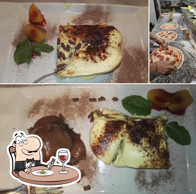 Ristorante Pizzeria Zur Post