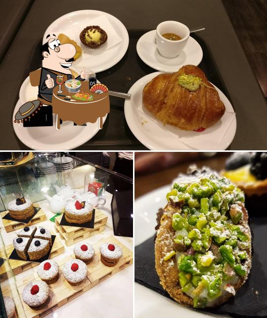 Platti al FeliCity Café