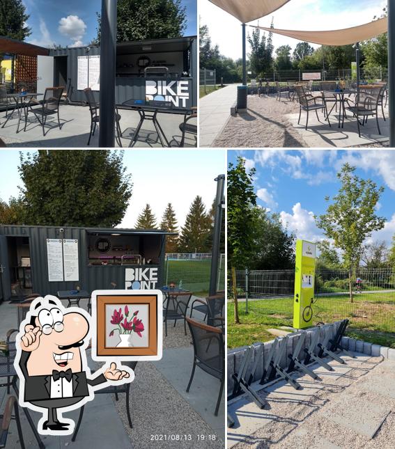 Bike point