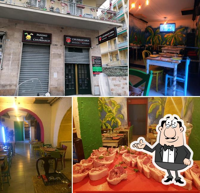 Ristorante Bonafè Churrascaria