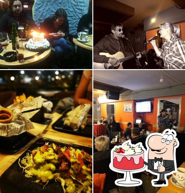 Vedi la foto di Burger & Beer Bar Mrav