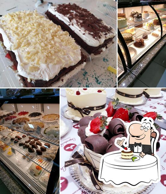 Engenho Doce Panificadora e Confeitaria
