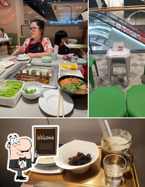 Haidilao Hotpot Glen Waverley（海底捞火锅Glen店） In Glen Waverley - Restaurant ...