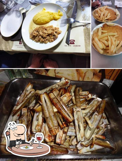 Hosteria Al Cantinon