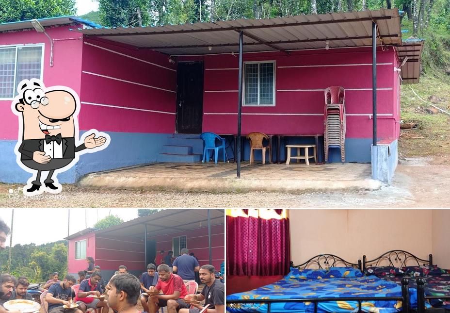 Kamanabillu Homestay