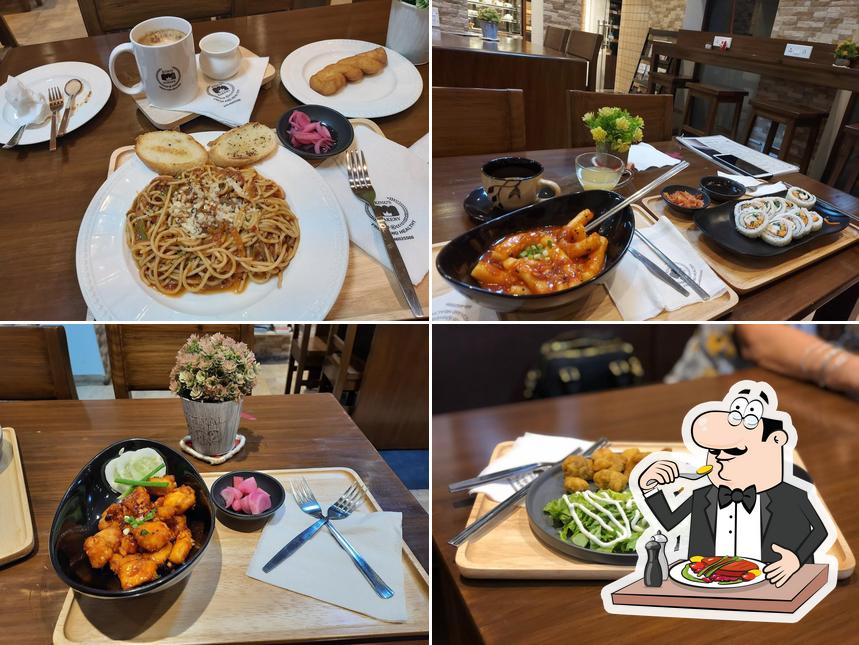 King's Bakery 2nd (Korean Food), Kolkata Restaurant reviews