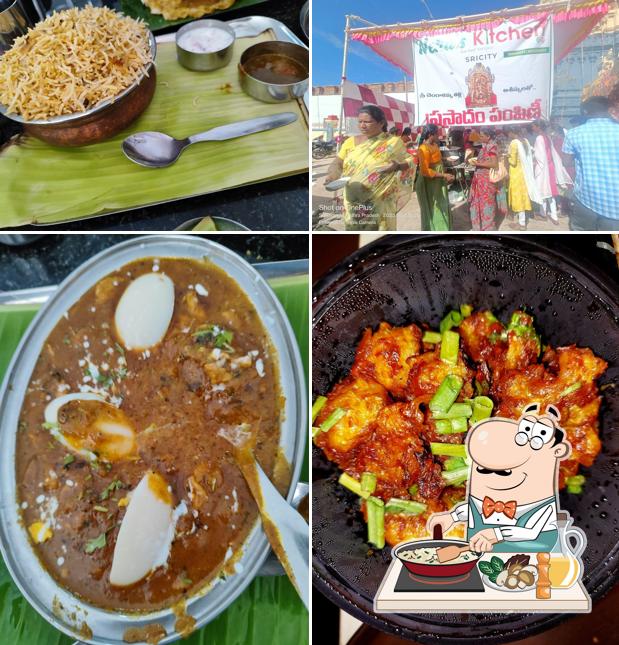 Neha's Kitchen