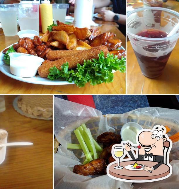 Pizza Fiesta restaurant, Guasave Restaurant reviews