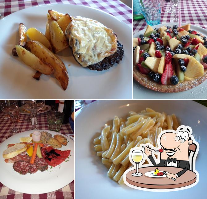 Pizzeria Trattoria Il Granaio