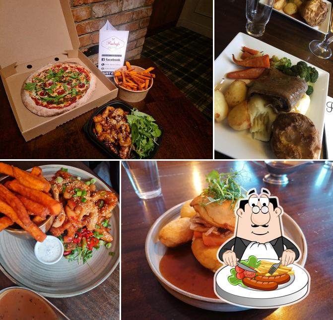 Find the best place to eat in Dundonald, spring 2024 - Restaurant Guru