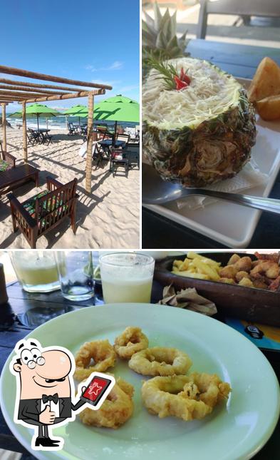 Restaurante Sabores do Mar - Sibaúma, Pipa Beach - Restaurant reviews