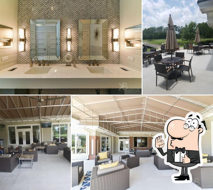 Talons Clubhouse Restaurant in Fleming Island Restaurant reviews