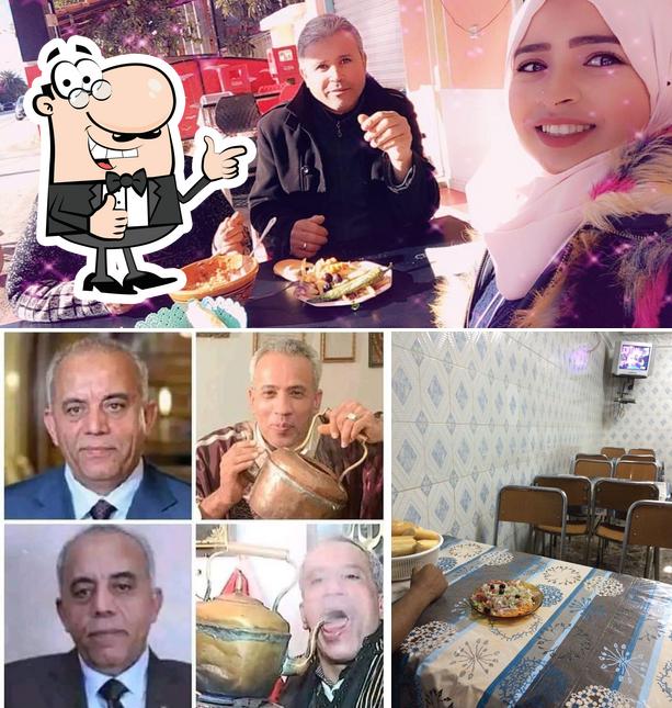 Restaurant Malouf