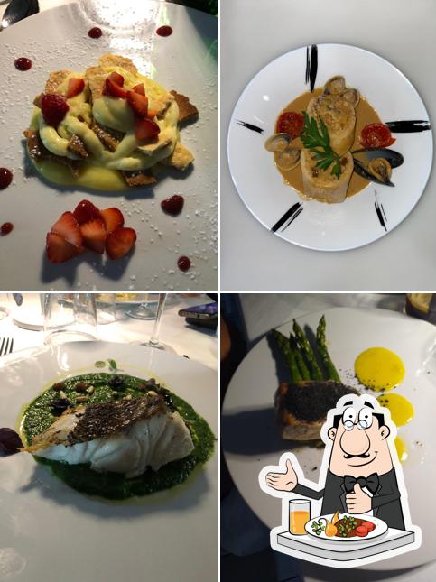 Cibo al Banchina 23