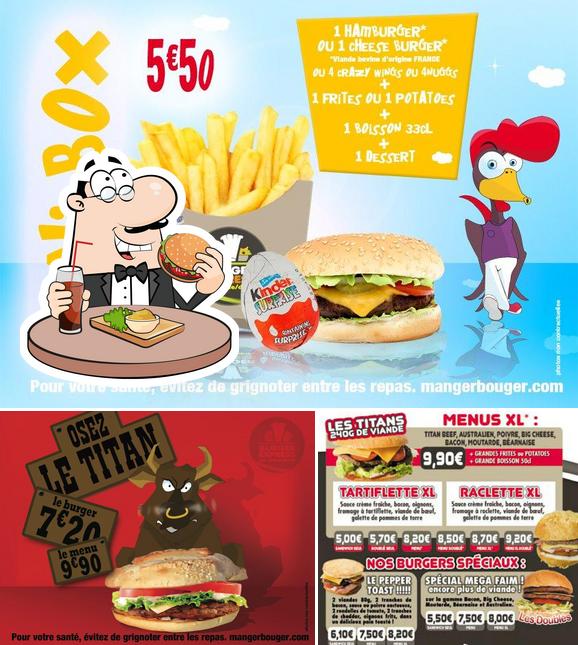 Burger Express