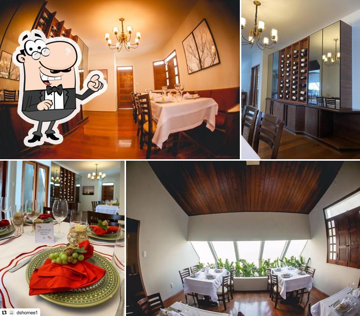 CASA DO CHEF