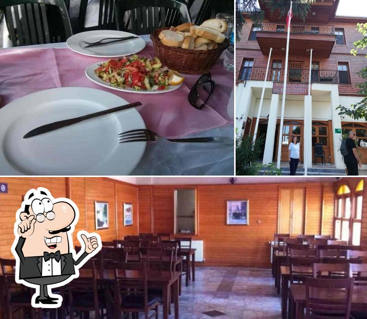 burgazada ogretmen evi kinaliada mahallesi restaurant menu and reviews