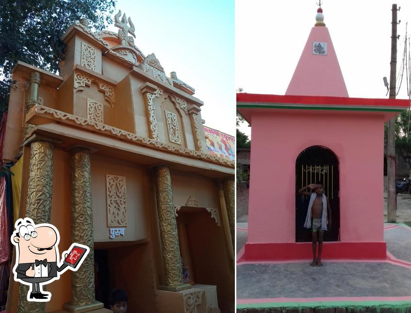 Other World Kingdom, Varanasi Restaurant reviews