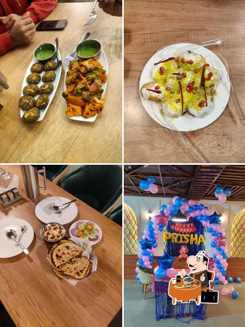 Keshav Sweets & Restaurant Behror