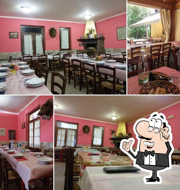 La Tavernetta