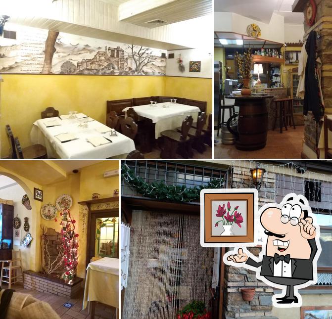 La Tombola