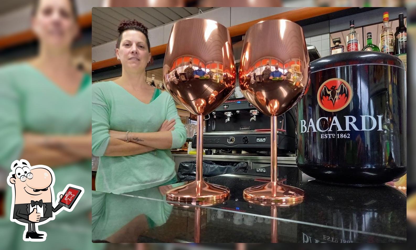 Il Piccolo Bar di Gualandri Cristina, Roteglia Recensioni del ristorante