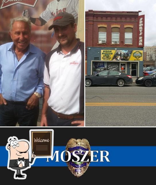 Sports Bar Downtown Fargo in Fargo Restaurant reviews