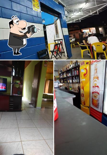 Here's an image of bar azul sumare