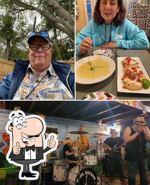 Cottonmouth Southern Soul Food in Bradenton Restaurant reviews