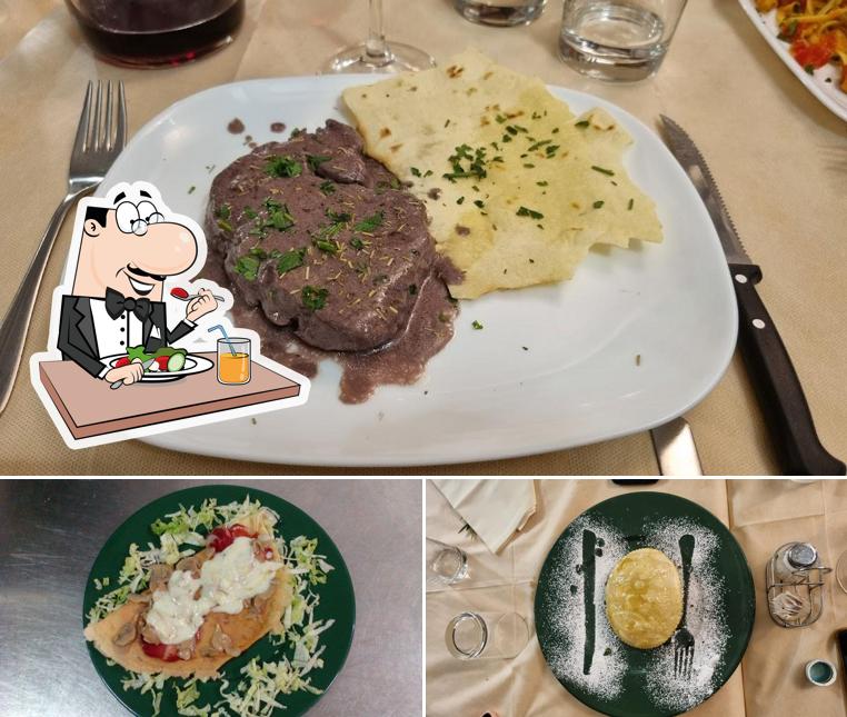 Cibo al Galika