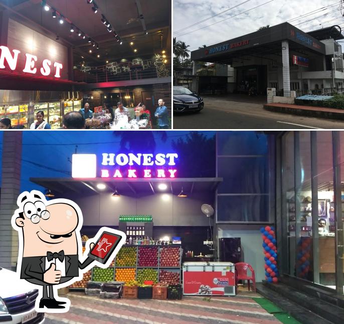 Honest Bakery Restaurant Kuriachira, Thrissur Restaurant reviews