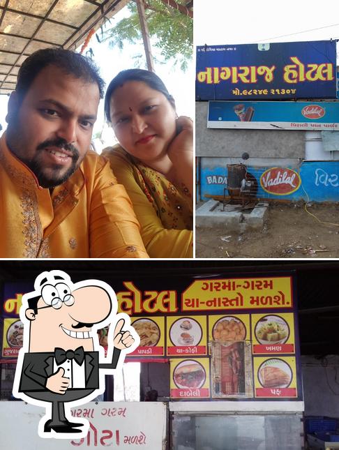 Jay Goga Hotel
