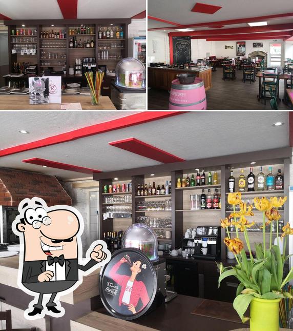 Le Relais de Meucon