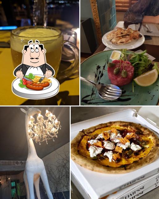 Mati'sse Gourmet Pizza & Fine Art restaurant, Verbania - Restaurant reviews