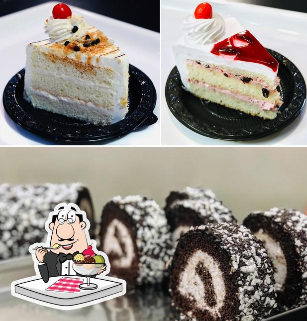 Mohan Bakery, Ambala, S.C.O. 9192 Restaurant menu and reviews