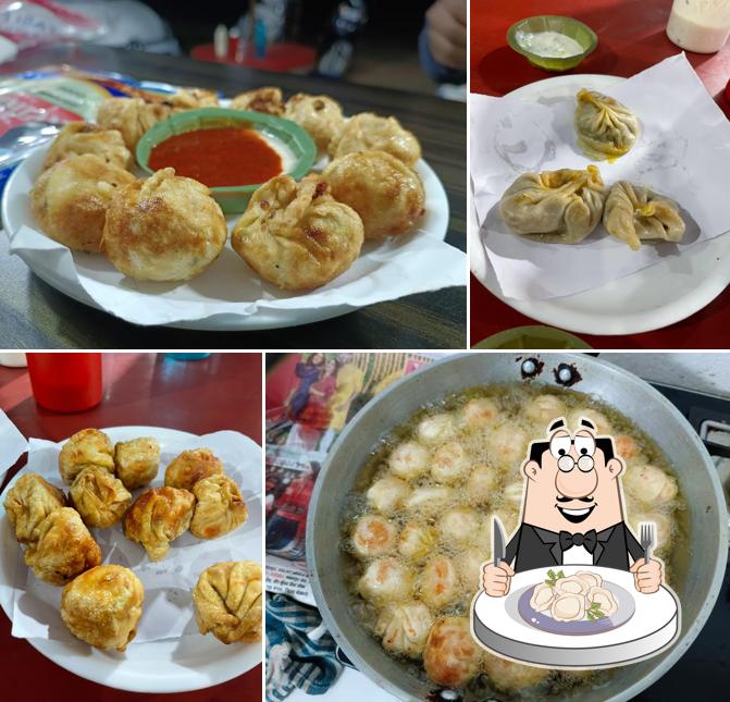 Momo's Factory