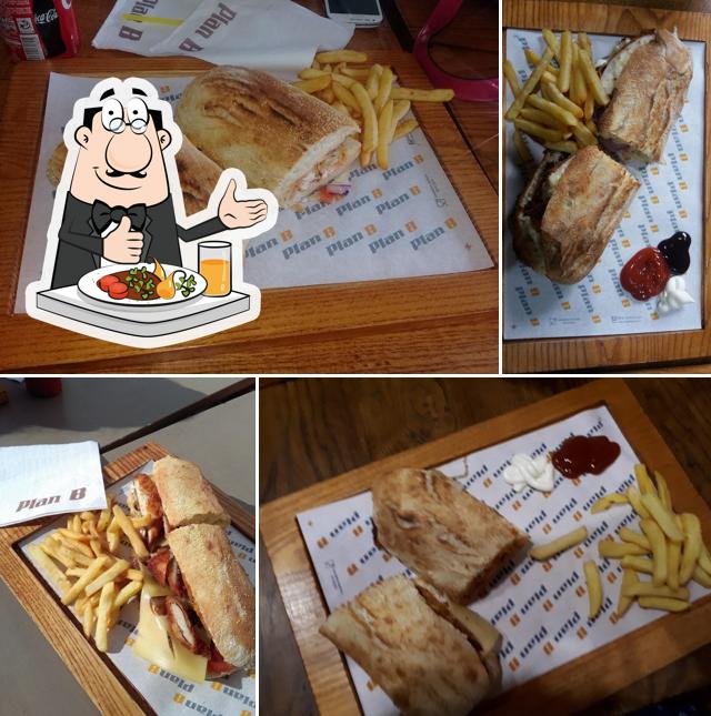 Plan B La Marsa