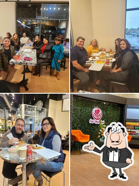 Restaurant Brasa Repentigny