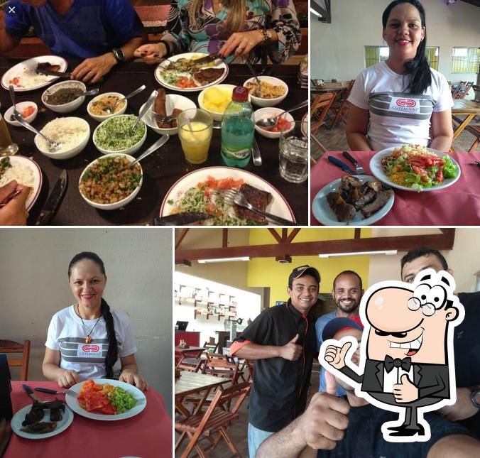 Restaurante Rota 304
