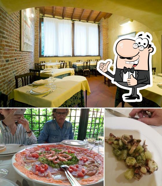 Foto di Ristorante da Chicco