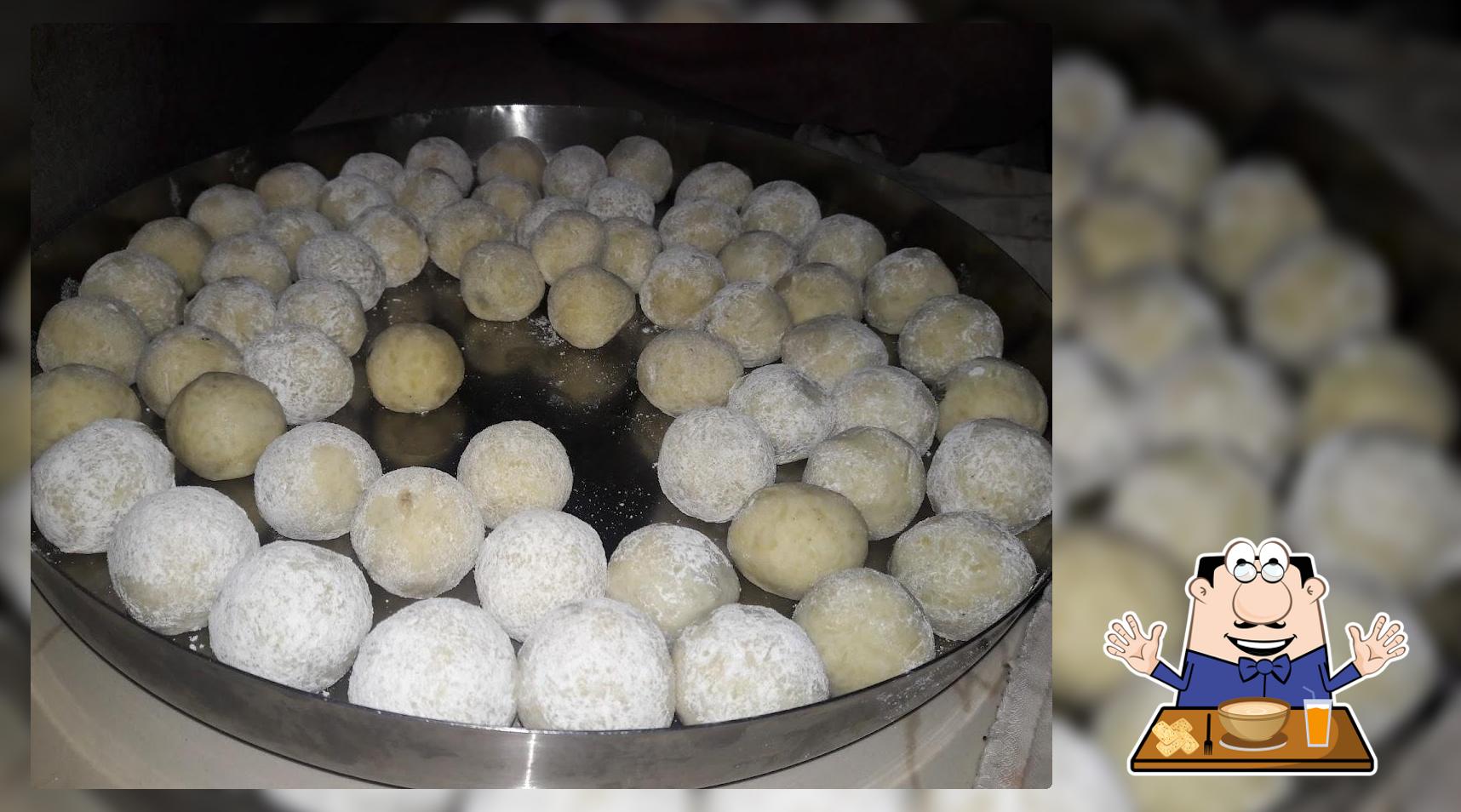 Meals at Swadist Kacha Samosa