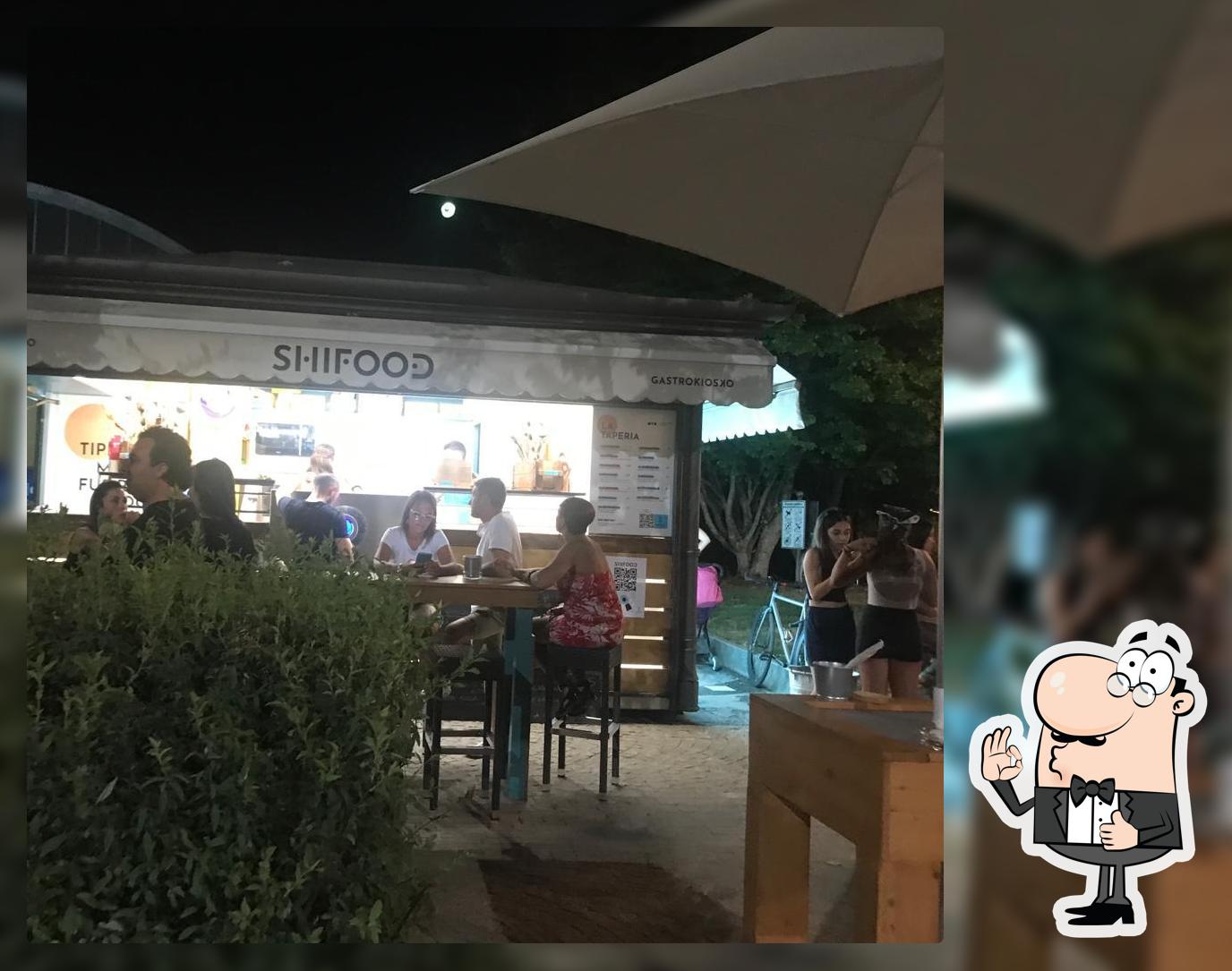 Shifood Gastrokiosko