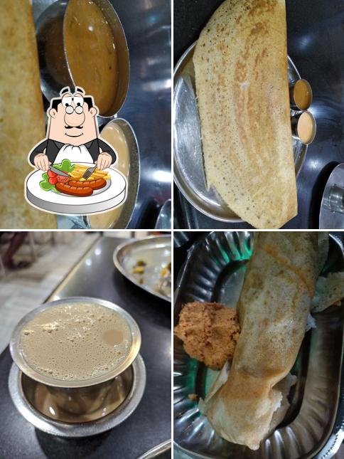 Sree Radhakrishna Coffee Club