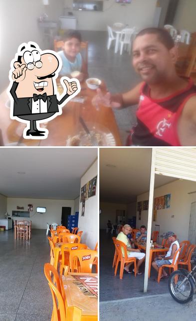 Restaurante Do Flávio