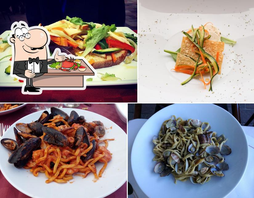 Ristorante Cà Rossa