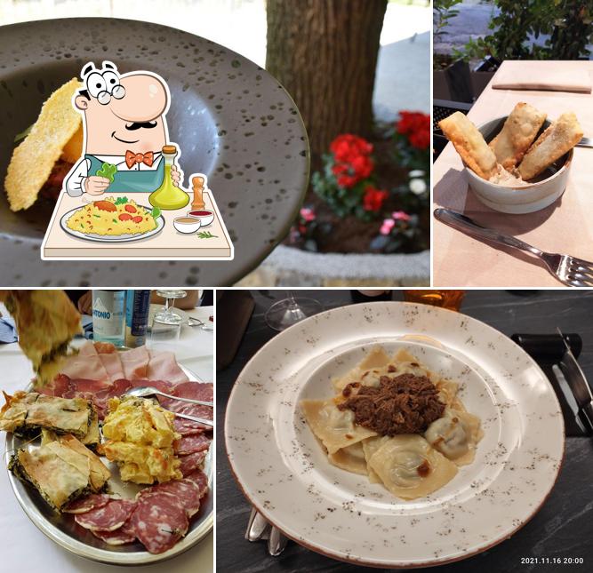 Ristorante da Aurelio