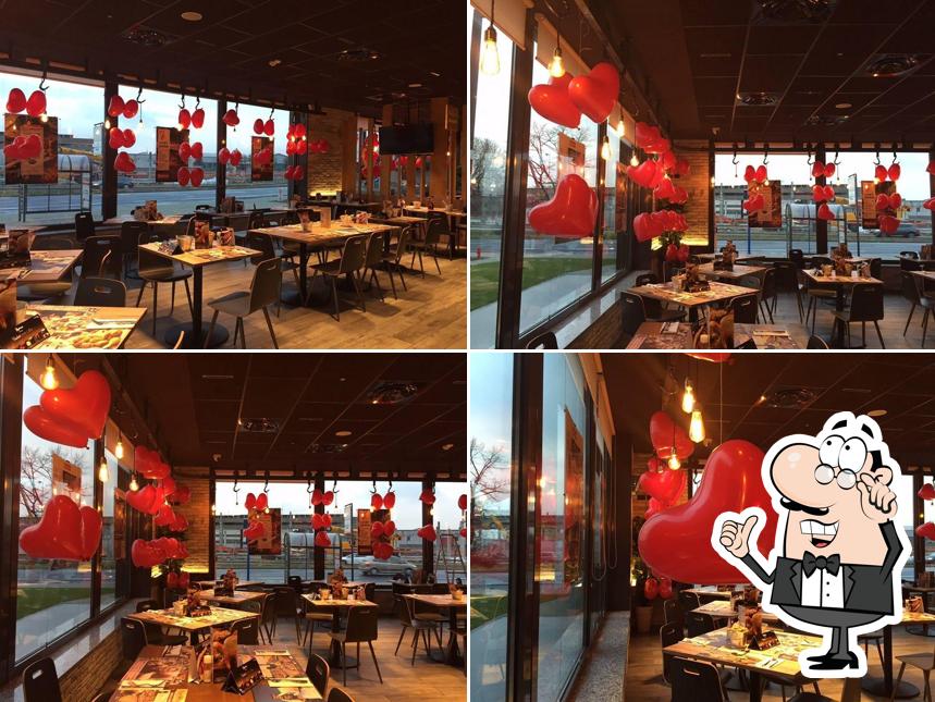 ROADHOUSE RESTAURANT LAINATE