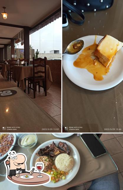 Sabor do Nordeste